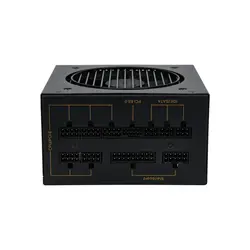 پاور اوست GT-AV1000-GF گلد فول ماژولار 1000 وات