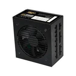 پاور اوست GT-AV1000-GF گلد فول ماژولار 1000 وات