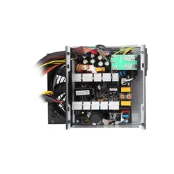 پاور اوست GT-AV400-BW استاندارد 400 وات