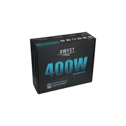 پاور اوست GT-AV400-BW استاندارد 400 وات