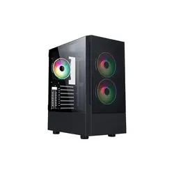 کیس کامپیوتر اوست GT-AV201-MB