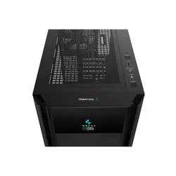 کیس کامپیوتر دیپ کول CH510 MESH DIGITAL