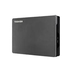 هارد اکسترنال توشیبا Canvio Gaming ظرفیت 1 ترابایت