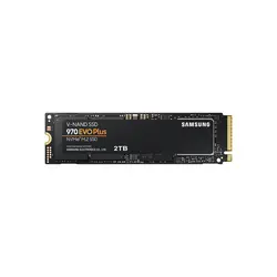 حافظه SSD سامسونگ Evo Plus 970 ظرفیت 2 ترابایت