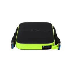 هارد اکسترنال سیلیکون پاور Armor A60 ظرفیت 2 ترابایت