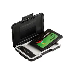 قاب اکسترنال ای دیتا ED600 سایز 2.5 اینچی