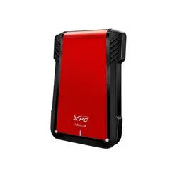 قاب اکسترنال ای دیتا EX500 سایز 2.5 اینچی