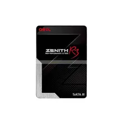 حافظه SSD گیل Zenith R3 ظرفیت 128 گیگابایت