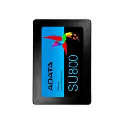 حافظه SSD ای دیتا SU800 ظرفیت 256 گیگابایت