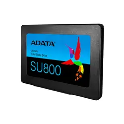 حافظه SSD ای دیتا SU800 ظرفیت 256 گیگابایت