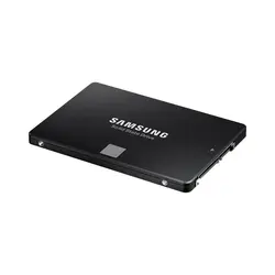 حافظه SSD سامسونگ 870 Evo ظرفیت 1 ترابایت