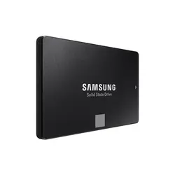 حافظه SSD سامسونگ 870 Evo ظرفیت 1 ترابایت