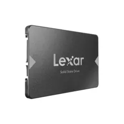 حافظه SSD لکسار NS100 ظرفیت 512 گیگابایت