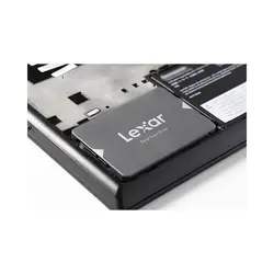 حافظه SSD لکسار NS100 ظرفیت 512 گیگابایت