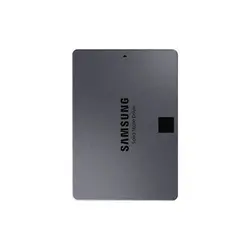 حافظه SSD سامسونگ 870 Qvo ظرفیت 1 ترابایت