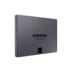 حافظه SSD سامسونگ 870 Qvo ظرفیت 1 ترابایت