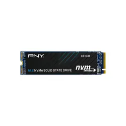 حافظه SSD پی ان وای CS1030 ظرفیت 250 گیگابایت