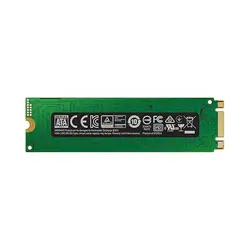 حافظه SSD سامسونگ Evo 860 M.2 ظرفیت 250 گیگابایت