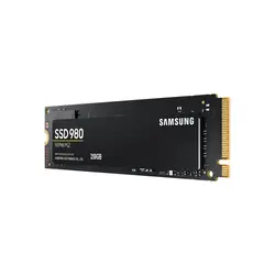 حافظه SSD سامسونگ 980 ظرفیت 250 گیگابایت