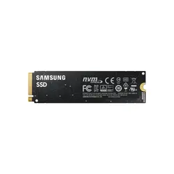 حافظه SSD سامسونگ 980 ظرفیت 250 گیگابایت