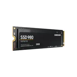 حافظه SSD سامسونگ 980 ظرفیت 250 گیگابایت