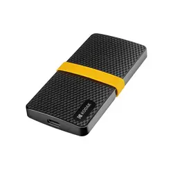 حافظه SSD اکسترنال کداک X200 ظرفیت 512 گیگابایت