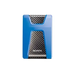 هارد اکسترنال ای دیتا HD650 ظرفیت 4 ترابایت