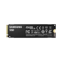 حافظه SSD سامسونگ 980 PRO ظرفیت 250 گیگابایت