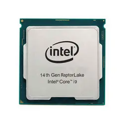 پردازنده اینتل Core i9 14900KF Raptor Lake [TRAY]