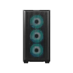 کیس کامپیوتر اوست GT-AV302-MB