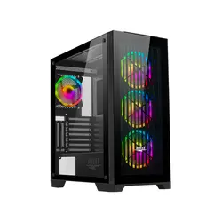 کیس کامپیوتر اوست GT-AV312-MB