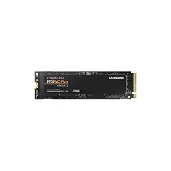 حافظه SSD سامسونگ Evo Plus 970 ظرفیت 250 گیگابایت
