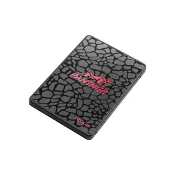 حافظه SSD اپیسر AS350 ظرفیت 512 گیگابایت