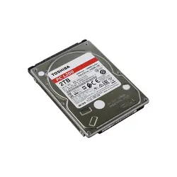 هارد دیسک توشیبا (نوت بوک) Toshiba L200 ظرفیت 2 ترابایت