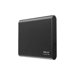 حافظه SSD اکسترنال پی ان وای PRO Elite G2 ظرفیت 1 ترابایت