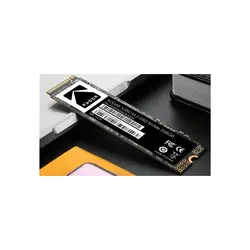 حافظه SSD کداک X350 ظرفیت 256 گیگابایت