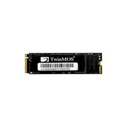 حافظه SSD تویین موس Alpha PRO ظرفیت 128 گیگابایت