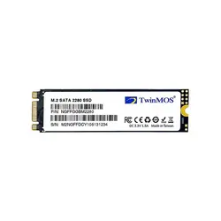 حافظه SSD تویین موس M.2 SATA ظرفیت 128 گیگابایت