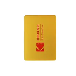 حافظه SSD کداک X100 ظرفیت 120 گیگابایت