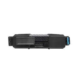 هارد اکسترنال ای دیتا HD710 PRO ظرفیت 5 ترابایت