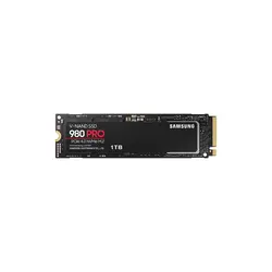 حافظه SSD سامسونگ 980 PRO ظرفیت 1 ترابایت