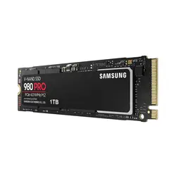 حافظه SSD سامسونگ 980 PRO ظرفیت 1 ترابایت