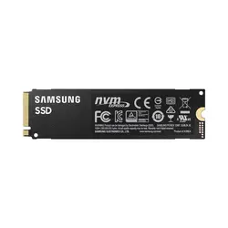 حافظه SSD سامسونگ 980 PRO ظرفیت 1 ترابایت
