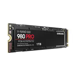 حافظه SSD سامسونگ 980 PRO ظرفیت 1 ترابایت
