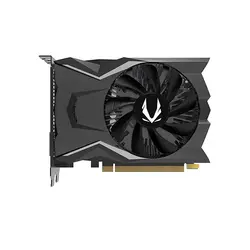 کارت گرافیک زوتک GTX 1650 Gaming OC 4GB