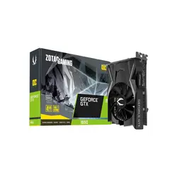 کارت گرافیک زوتک GTX 1650 Gaming OC 4GB