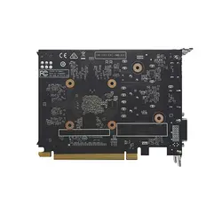 کارت گرافیک زوتک GTX 1650 Gaming OC 4GB
