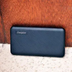 پاور بانک انرجایزر UE10044PQ ظرفیت 10000 میلی آمپر