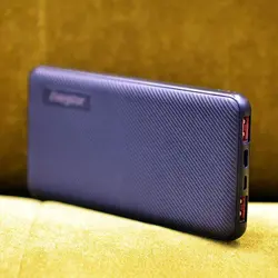 پاور بانک انرجایزر UE10044PQ ظرفیت 10000 میلی آمپر