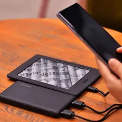 پاور بانک انرجایزر UE10044PQ ظرفیت 10000 میلی آمپر